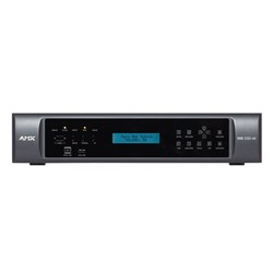 AMX DVX 2265-4K 6x2+1 4K60 4:4:4 All-In-One Presentation Switcher (4 HDMI Inputs and 2 DXLink-4K60 Inputs)